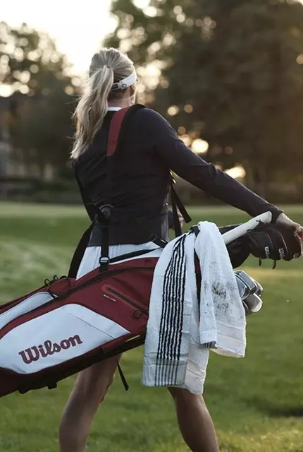 Wilson - Golf bags